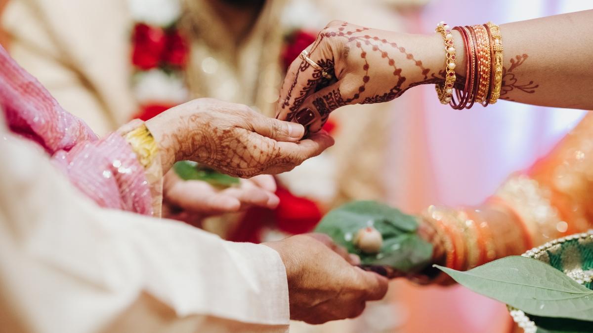 Marriage to need parents’ permission? Gujarat government moves to amend registration law
