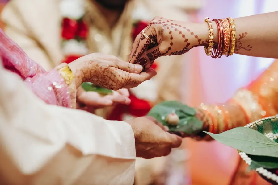 Marriage to need parents’ permission? Gujarat government moves to amend registration law