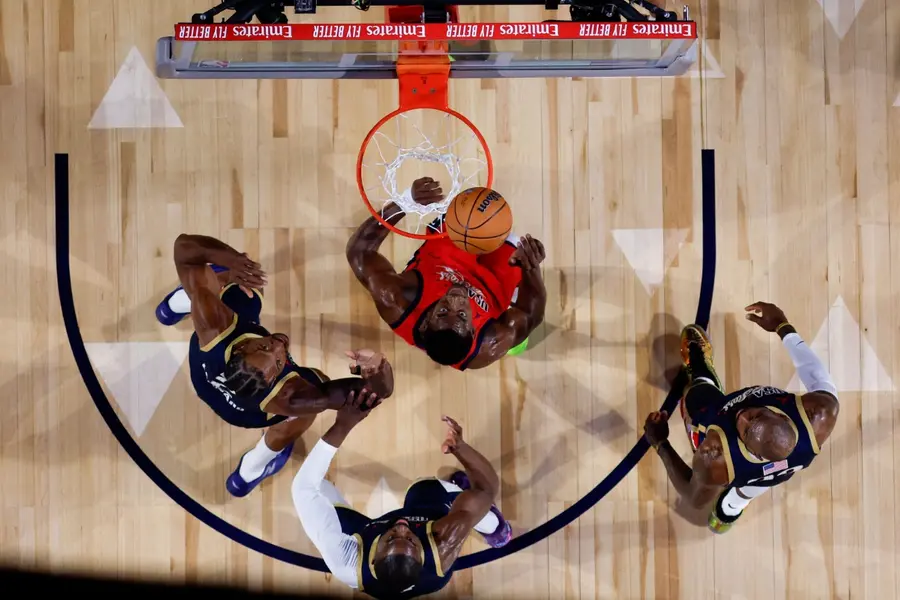Lakers vs Clippers: Key players and injuries ahead of West showdown