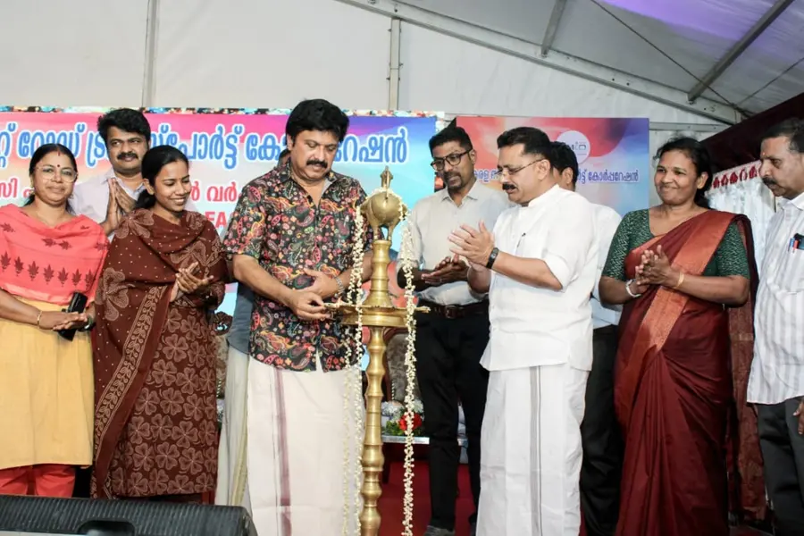 K. B. Ganesh Kumar