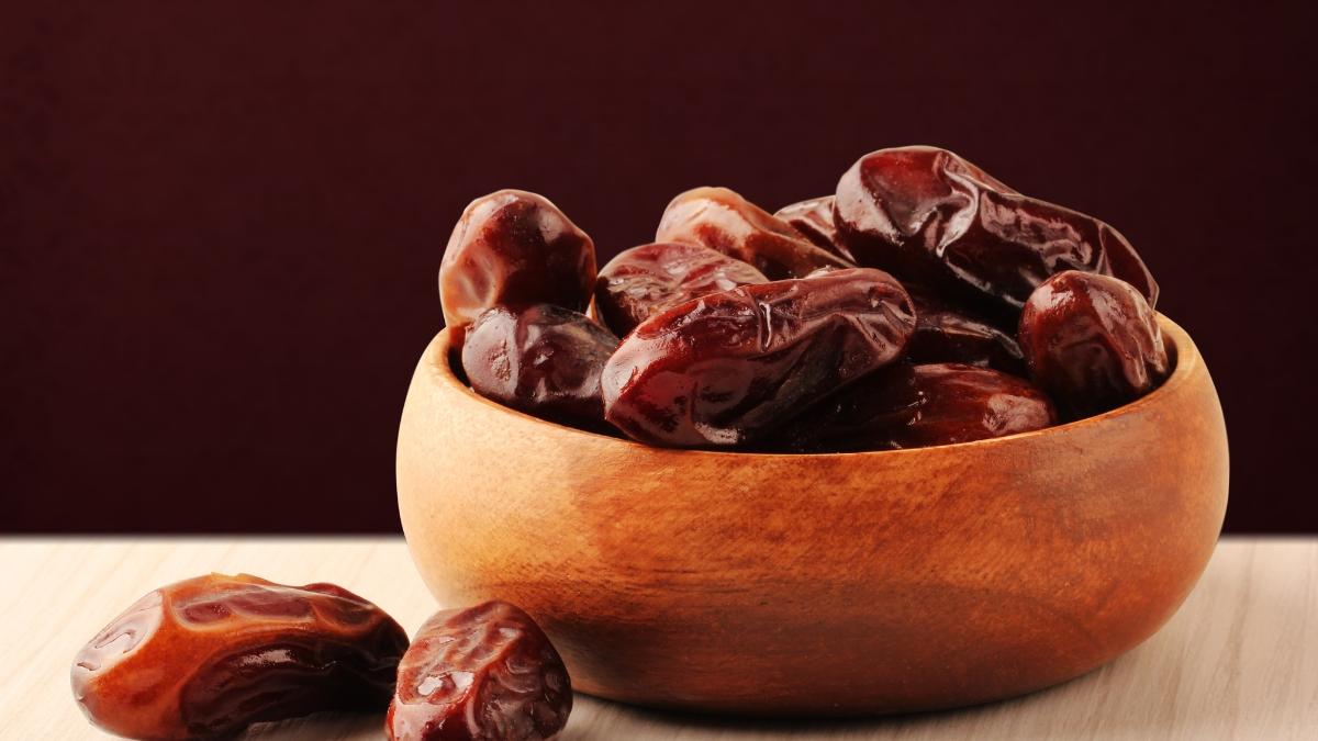 From Iran to local shelves: Dates lead Ramadan market in taste, price and quality