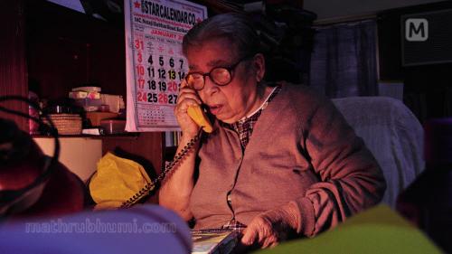 Mahasweta Devi’s stories in Cinema; From Rudali to Maati Maay