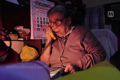 Mahasweta Devi’s stories in Cinema; From Rudali to Maati Maay