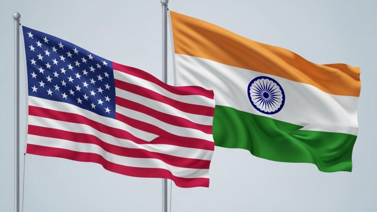 US goods deficit with India reaches $58 billion in 2025