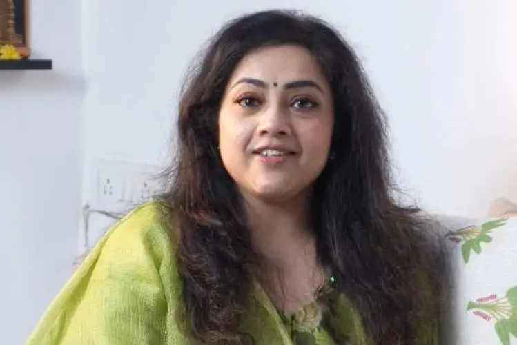 meena