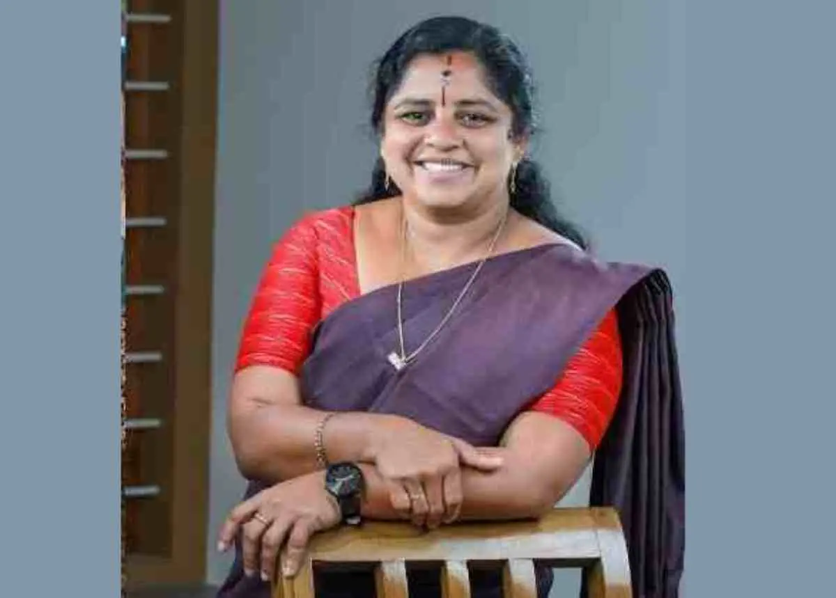 ആര്.രശ്മി