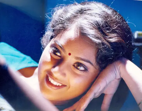 Actress Meena | Mathrubhumi