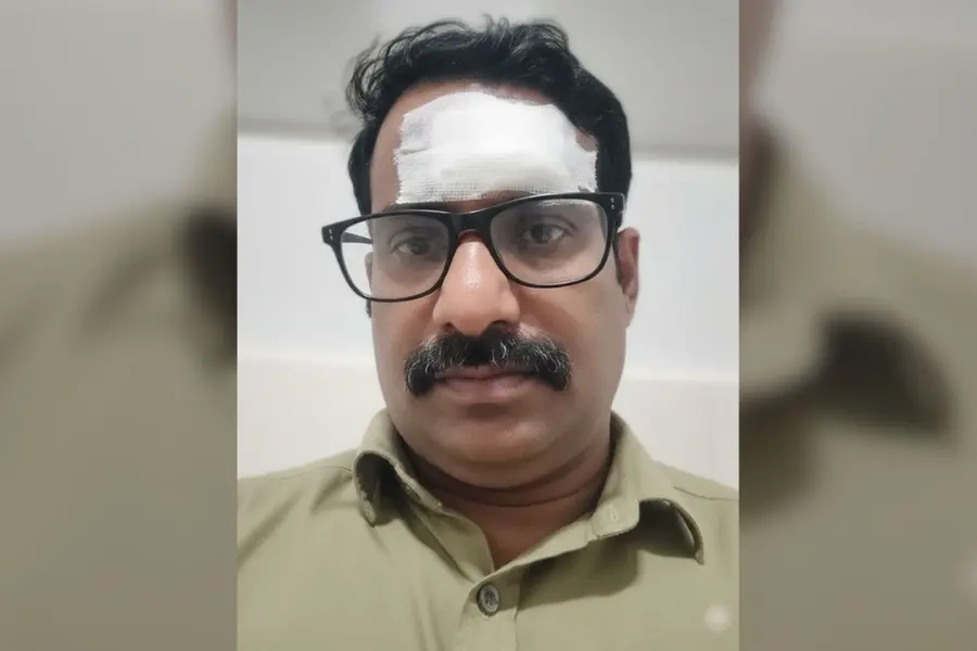 vinu-ksrtc