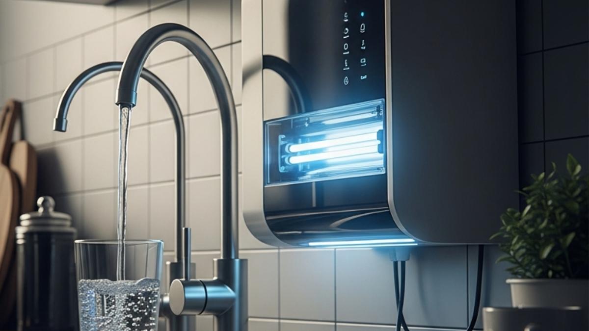 CAG flags ₹1.22 crore waste in Haryana as 4,000 water purifiers bought without tanks, power