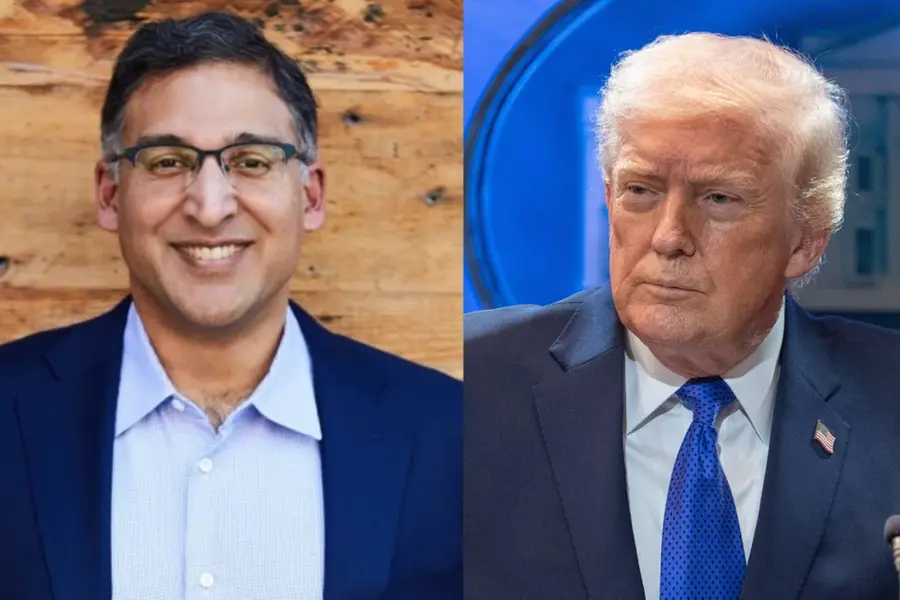 neal-katyal-donald-trump