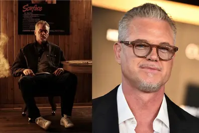 Heartbreaking! Eric Dane’s final performance in Euphoria season 3 revealed