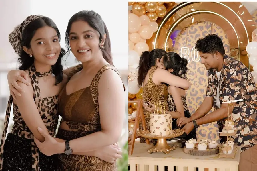 arya badai