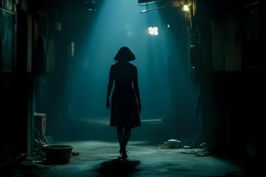 Spy