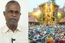 ശബരിമലയിലെ കൊടിമരം മാറ്റാൻ പറഞ്ഞ ദേവപ്രശ്‌നം അന്വേഷിക്കണം- മുൻ ദേവസ്വം ബോർഡ് ഉന്നതൻ