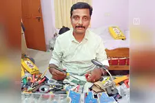 അന്ന് നേരിട്ട് ഊതിക്കലിൽ പിടിപെട്ടത് ചിക്കൻപോക്‌സ്; 'ഊതിച്ചുപിടിക്കാൻ' പോലീസിനെ തുണച്ചത് ബോബി
