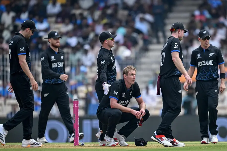 PAK vs NZ: Will rain decide the fate? Probable XIs, pitch and live streaming details