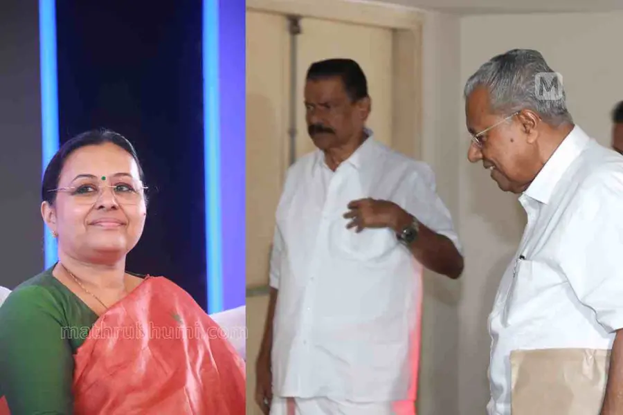 ലക്ഷ്യം കലാപം, സമരത്തിന്റെ സാഹചര്യമില്ല, പ്രതിപക്ഷ സമരാഭാസങ്ങൾ കൈയും കെട്ടി നോക്കിനിൽക്കില്ല-സിപിഎം
