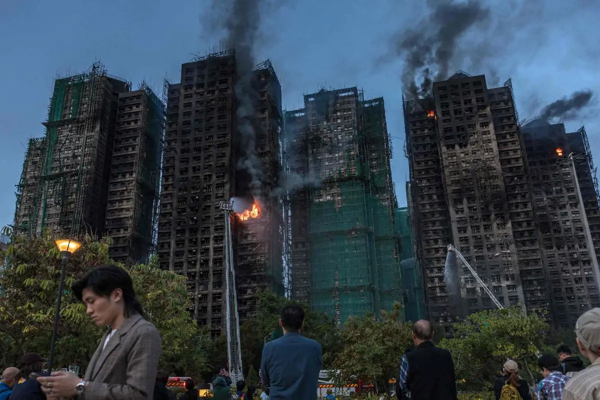 Photo: AFP