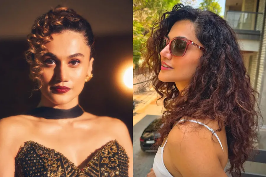 \"I Even Forget That I'm Married\": Taapsee Pannu Opens Up About Her Relaxed Life With Mathias Boe