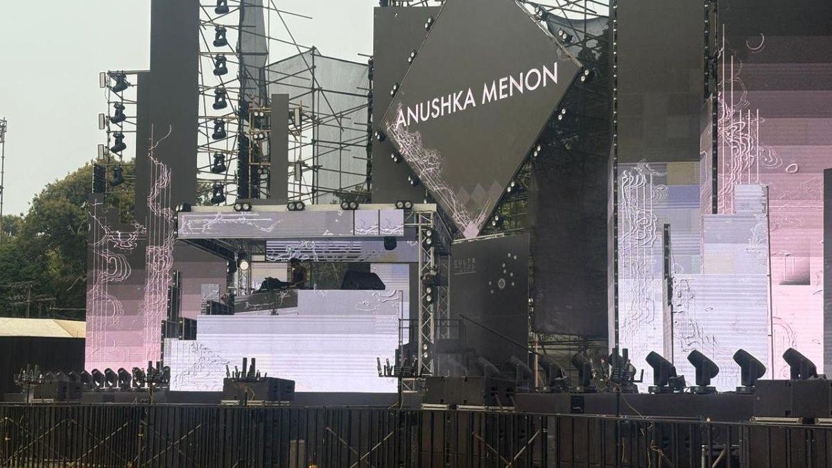 ‘You’re missing good music’: Anushka on Kappa CULTR, Kerala & her love for porotta and beef