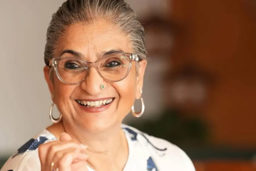 Viji Venkatesh