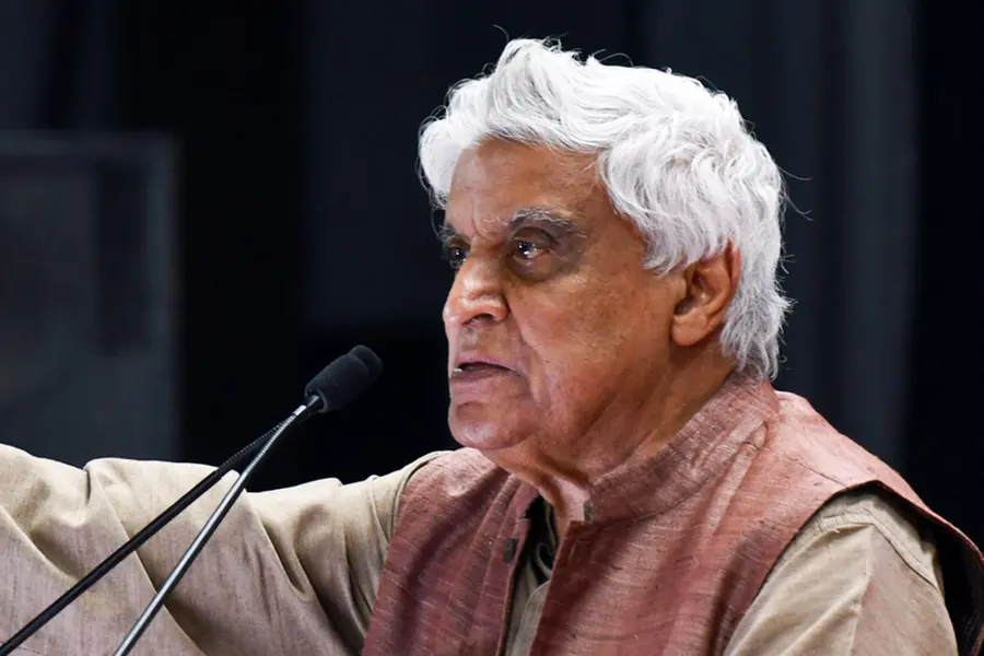 \"Indian Muftis and Mullas Must Condemn This\": Javed Akhtar Slams Taliban's Law Legalizing Domestic Violence