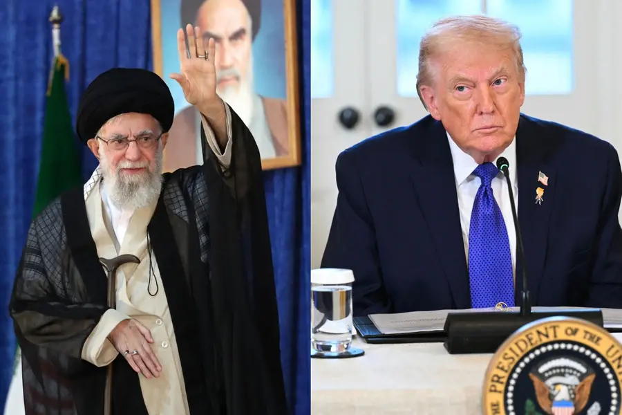 Did Donald Trump consider assassinating Ayatollah Ali Khamenei? Report flags POTUS’ Iran options