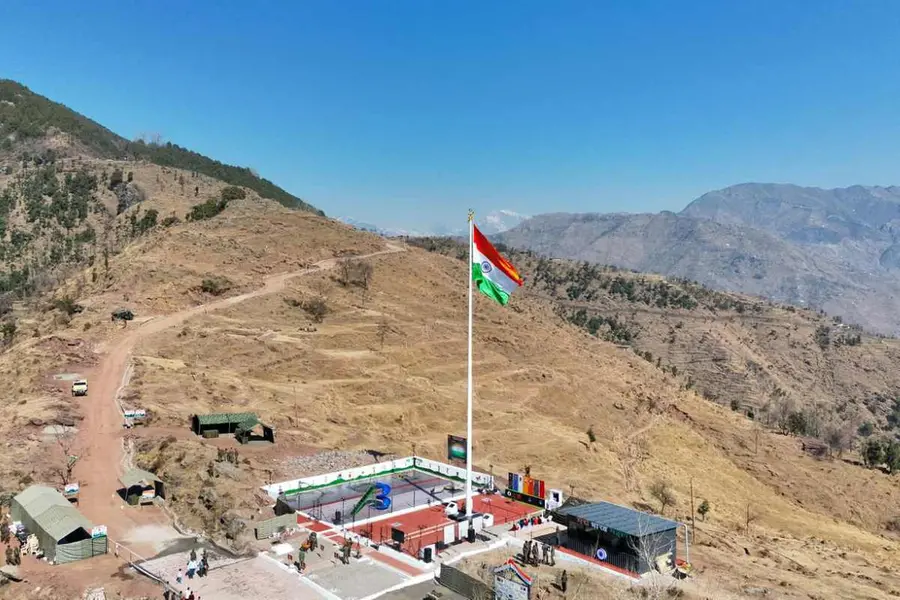 poonch