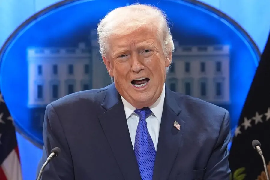 Donald-Trump