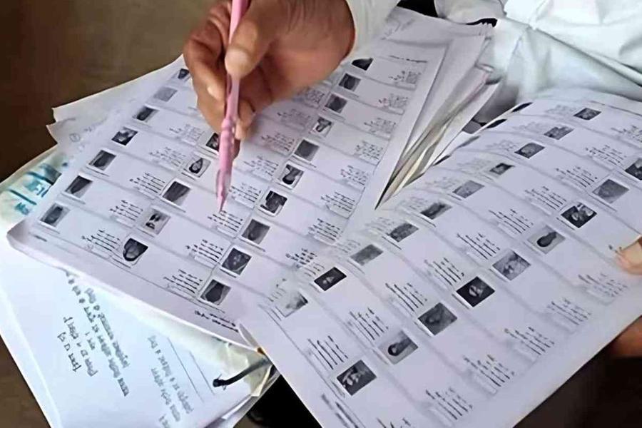 Tamil Nadu Final Electoral Roll: 5.67 Crore Voters After SIR Update | Quick Digest
