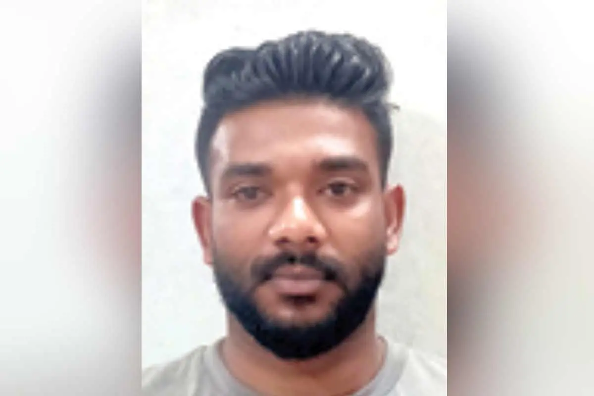 സൽമാൻ ഫാരിസ്