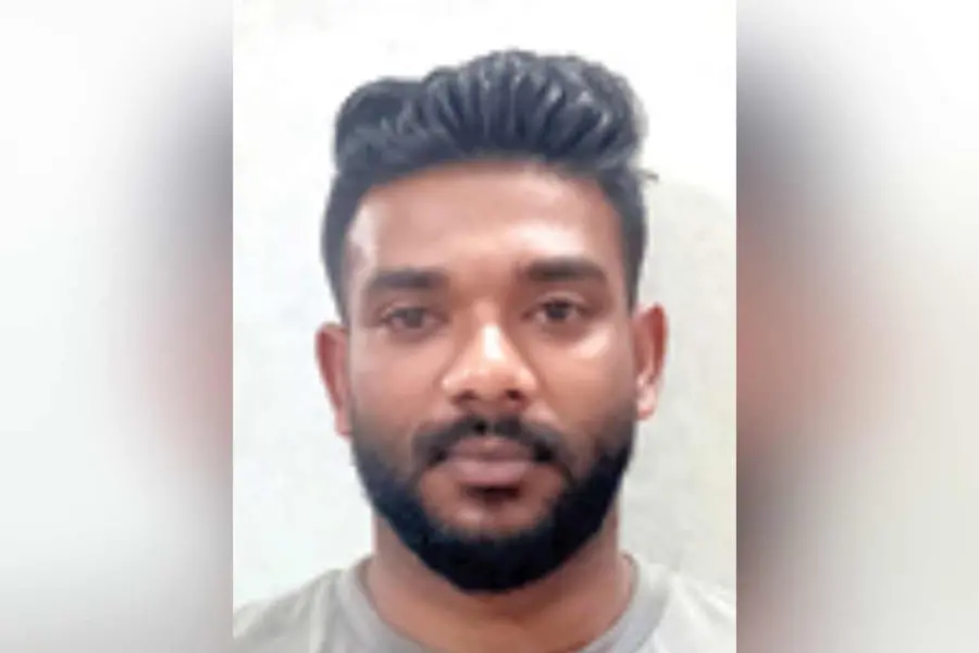 saudi jewellery theft
