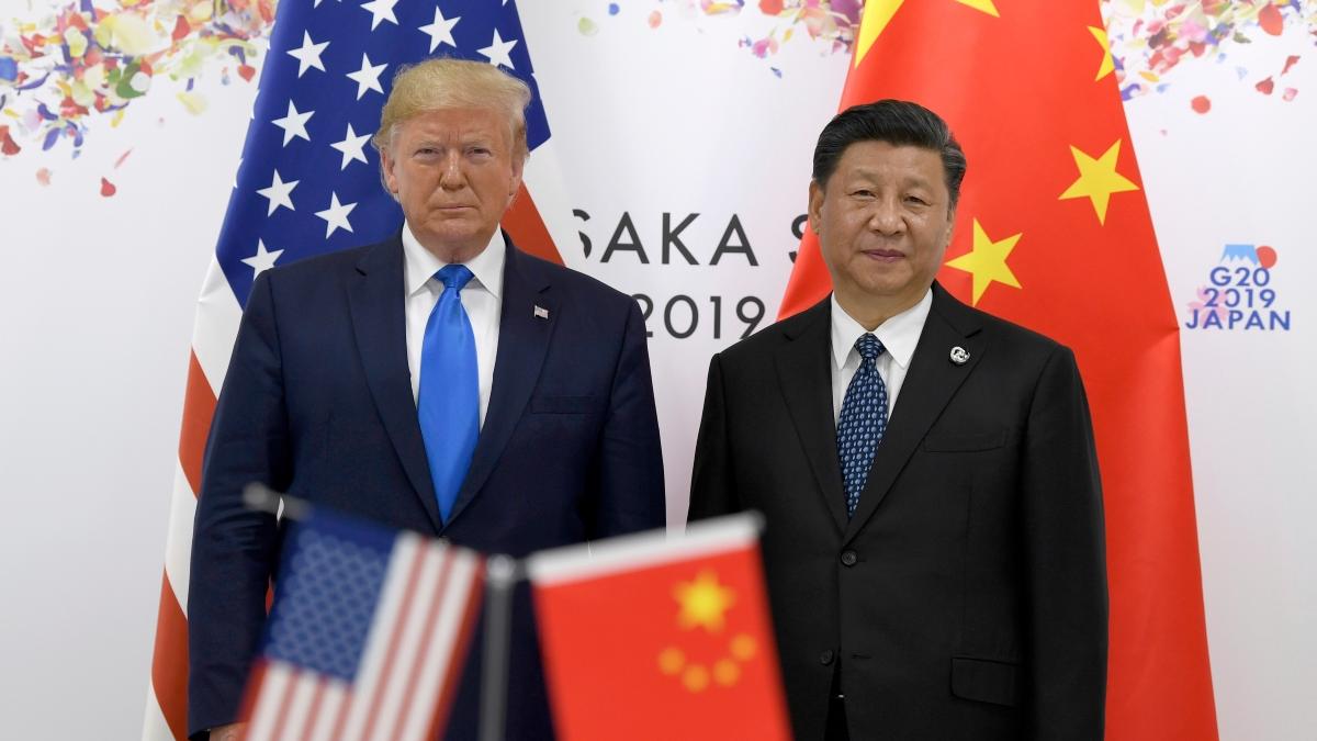 Supreme Court blocks Trump tariffs, shaking US–China trade talks
