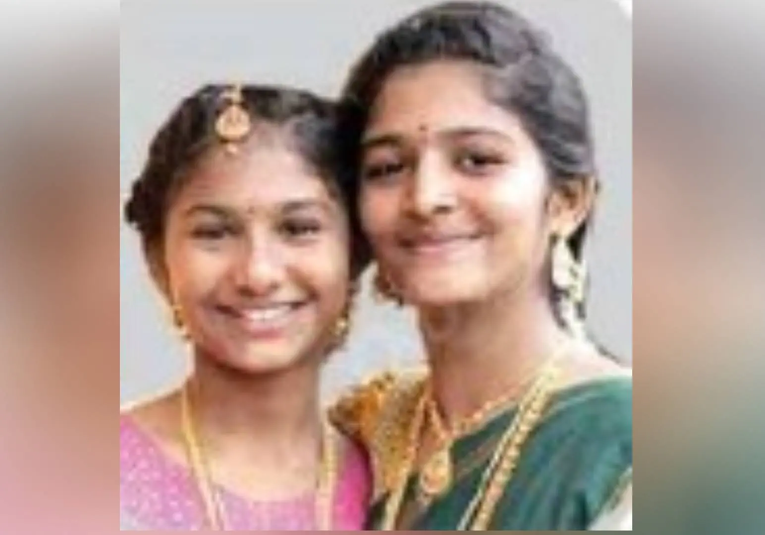 മീനാക്ഷി, അബിനയ