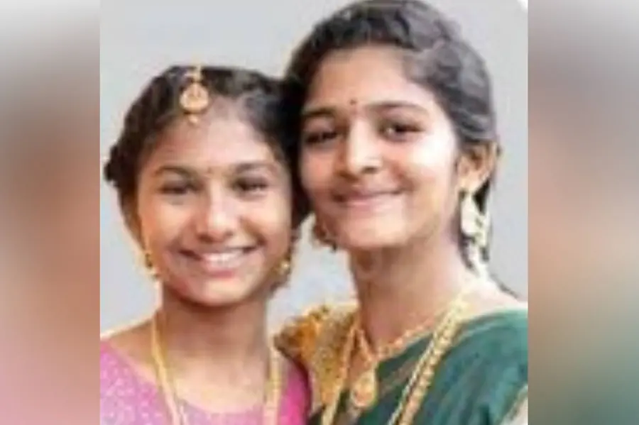 തിരുച്ചന്തൂരിൽ തീർഥാടനത്തിന് പോയ സഹോദരിമാർ നദിയിൽ മുങ്ങിമരിച്ചു