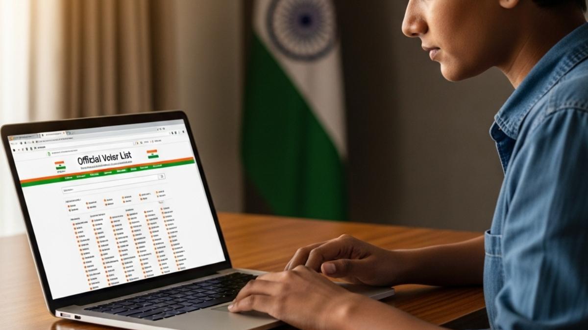 Name missing from Kerala voter list? Here’s how to add it before election deadline