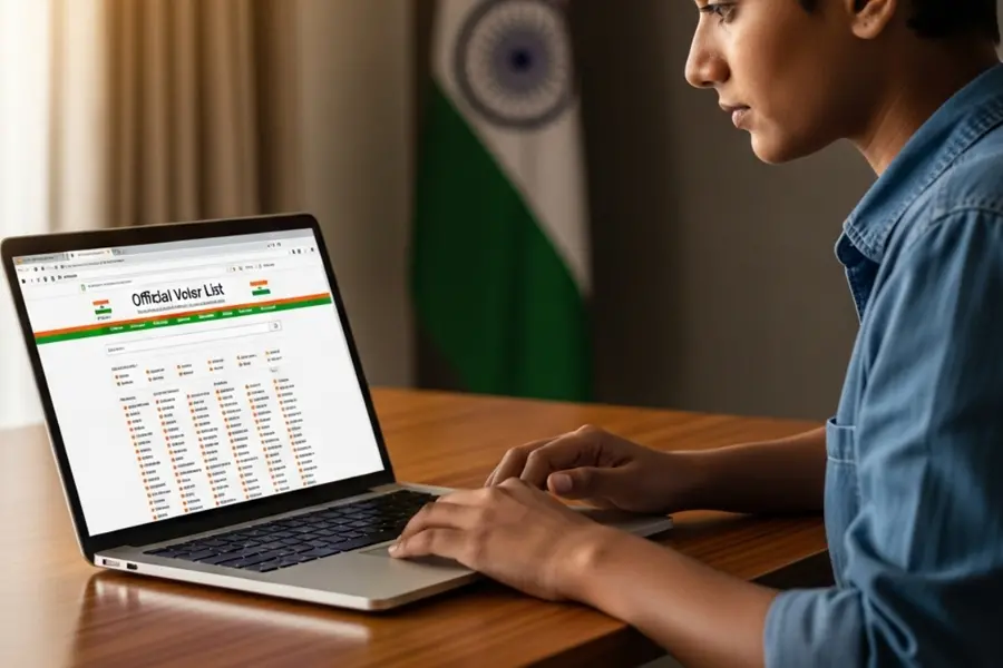 Name missing from Kerala voter list? Here’s how to add it before election deadline