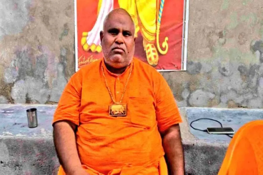 bittu bajrangi