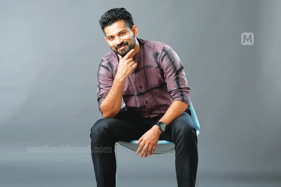 ‘പൊറുക്കുന്നതിനെപ്പറ്റി സംസാരിക്കുന്ന എനിക്ക് പോലീസ് സ്റ്റേഷനിൽ പരാതിയുമായി കയറേണ്ടിവന്നിട്ടുണ്ട്’