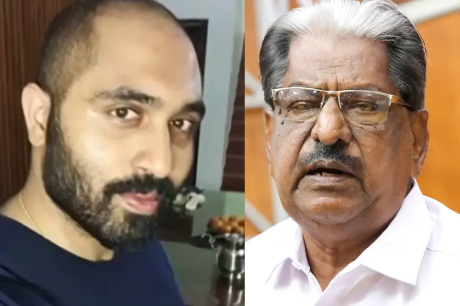 'ആ പയ്യനല്ലല്ലോ തീരുമാനിക്കുന്നത്'; ഇരവിപുരത്ത് കാർത്തിക് പ്രേമചന്ദ്രന്റെ സ്ഥാനാർഥിത്വം തള്ളി അസീസ്