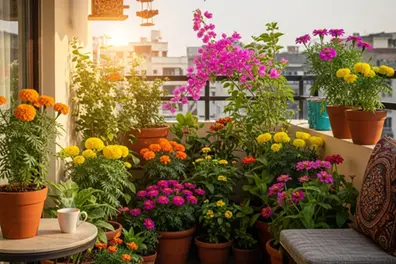 Indian spring blooms: 5 easy flowers that thrive with minimal care