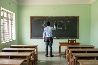 40,000 teachers to appear for K-TET; Qualification now mandatory for promotion