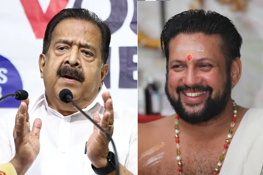 ramesh-chennithala-kandar-rajeevar