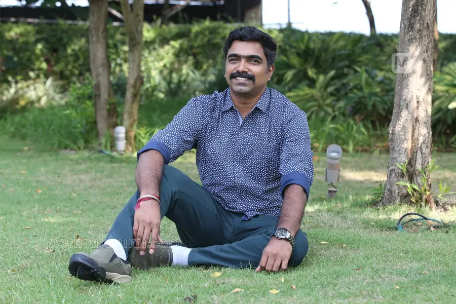 ravi basrur