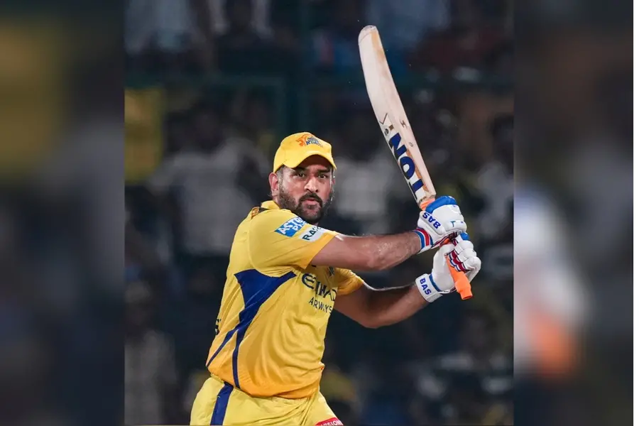 Big announcement! Dhoni to return with CSK in IPL 2026, reports say