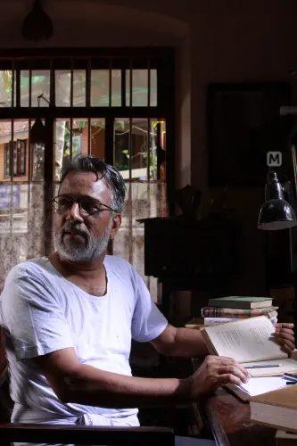 K Govindan Kutty | Mathrubhumi