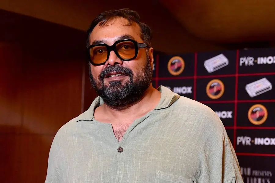 Anurag Kashyap