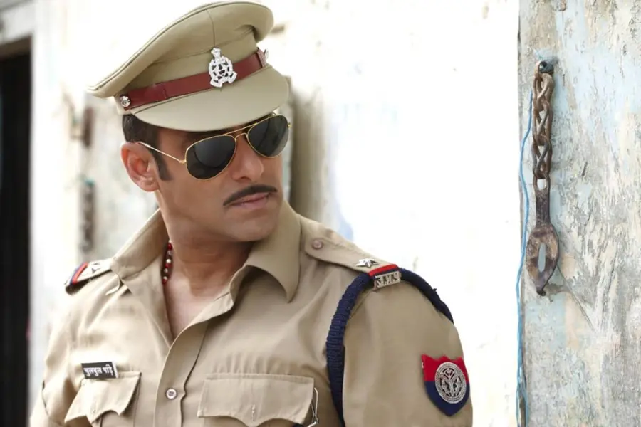 salman khan