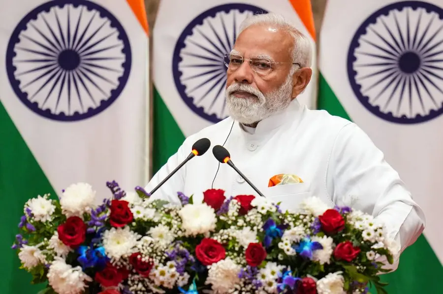 മൻ കി ബാത്ത്; ടി20 ലോകകപ്പിൽ മറ്റ് രാജ്യങ്ങൾക്കായി കളിച്ച ഇന്ത്യൻ വംശജർക്ക് പ്രശംസയുമായി മോദി