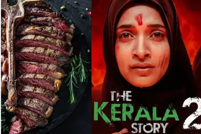 'Kerala Story 2' protest sparks debate: IUML calls SFI's beef fest 'provocative'